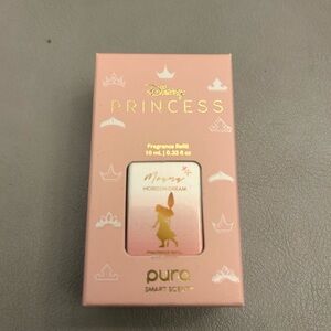 Pura Princess Moana Fragrance Refill for Disney- Horizon Dream